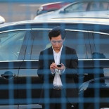 Golpe policial al corazón de la mafia china