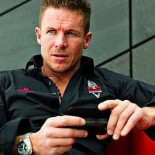 El hombre que quiere superar la barrera del sonido