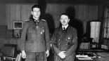 Un elegido de Hitler al servicio del Mosad