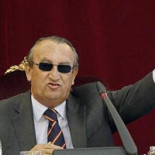 Fabra ingresa este lunes en prisión en plena fiebre por sus números de lotería