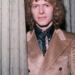 ♪♫ Hay que escuchar a David Bowie cantando  "My Way" de Frank Sinatra