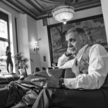 Juan Ramón Lucas: “Hay un poder en la sombra que mueve cosas sin que los ciudadanos podamos hacer nada”