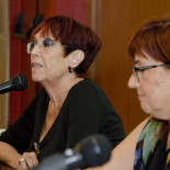 Maruja Torres: "Cebrián es un cateto, un pijo rencoroso, quería ser un tiburón de Wall Street pero es una sardinita"