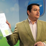 Desvelado un tercer 'fondo de reptiles' en Andalucía vinculado exclusivamente al Gobierno de Griñán