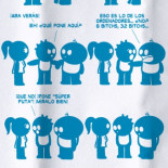 ¿Qué Pone? [Humor]