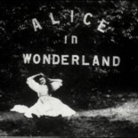 Primera película de Alicia en el país de las maravillas (1903)