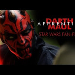 Darth Maul - Aprendiz (Un "Fan-Film" de Star Wars)