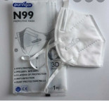 Madrid y Andalucía retiran también miles de mascarillas defectuosas