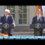 Declaración de Mariano Rajoy sobre presos políticos, Venezuela y la democracia