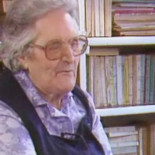 Federica Montseny, monográfico dedicado a esta política anarquista