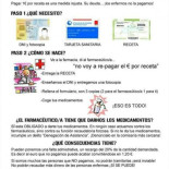 Euro por receta. Un impuesto de muerte