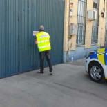 El Ayuntamiento de Sevilla clausura y precinta Magrudis