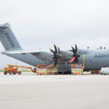 El accidente de Sevilla deja muy tocado el proyecto aeronáutico militar europeo más ambicioso