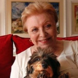 Muere la actriz Amparo Soler Leal