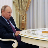 El oro de Moscú, el Bizum de Putin. Por José Antonio Zorrilla