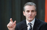Jonas Gahr Støre, Primer Ministro de Noruega, se opone al aislamiento de Rusia [ENG]
