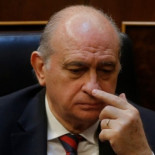 Interior se remonta a la Guerra Civil para justificar la concesión de una medalla policial a una virgen