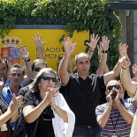 Funcionarios de Moncloa abuchean al Gobierno en el Consejo de Ministros