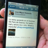 Estonia: Un país 2.0 con Wi-Fi en el bosque y en todas las gasolineras