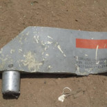 Los fragmentos del proyectil lanzado por Arabia Saudí sobre un autobús escolar en Yemen llevan a Lockheed Martin