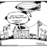 Si no estás haciendo nada malo, ¿qué tienes que esconder? [ENG]