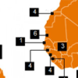 Palomares sigue contaminado con plutonio