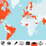 El 83% de los españoles cree que los partidos son la institución más corrompida