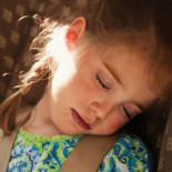 Las increíbles pinturas hiperrealistas de Patrick Kramer