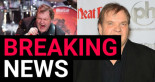Muere Meat Loaf a la edad de 74 años (Inglés)