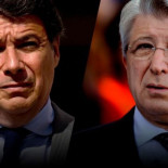 El ministro Catalá dijo a Enrique Cerezo sobre los problemas de Ignacio Gonzalez: "Lo estamos mirando"