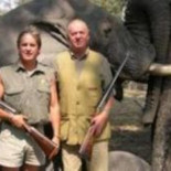 El rey Juan Carlos ha recorrido más de 55.000 kilómetros en viajes de placer desde que abdicó