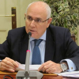 El nuevo juez de la caja B del PP participó junto a un imputado de la trama Gürtel en cursos de FAES