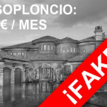 El maravilloso mundo de la gentuza que te estafa cuando quieres alquilar un piso