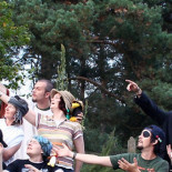 De “misa” con el hermano Spaghettus: bienvenido a la primera iglesia pastafari