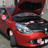 La trampa de Volkswagen es común en Europa