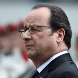 El peluquero 24 horas de Hollande cobra 10.000 euros brutos al mes