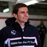 "Papá, no te rindas nunca"