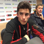 Marc Márquez da marcha atrás y seguirá pagando impuestos en España