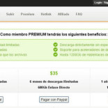 Google sale en defensa de Hotfile en EE.UU