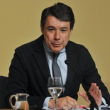 González compara a los activistas del sabotaje de metro con la 'kale borroka'