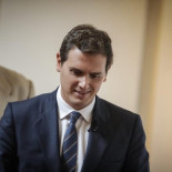 Rivera admite que su máster no tenía trabajo de fin de curso y que es un título propio de su universidad