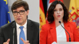 Isabel Díaz Ayuso rompe el acuerdo con Salvador Illa
