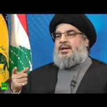 El Mundo del Mañana con Julian Assange - Episodio 1: Assange con el líder de Hezbolá