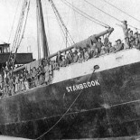 Franco los quería a todos