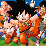 Dragon Ball cumple 30 años