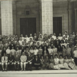 Cómo ha cambiado el mundo árabe desde 1959 en cuatro fotos