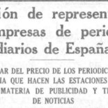 Hace casi 100 años el enemigo era ¡la radio!