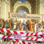 Por qué debemos enseñar Filosofía en los colegios (y que no sea una tortura)