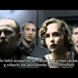 Hitler se entera de la detención de la cúpula de Anonymous