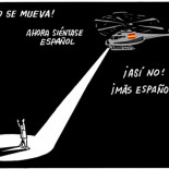 Comunicado sobre los hechos producidos en la celebración de la final de la Copa de S.M. el Rey [JRMora]